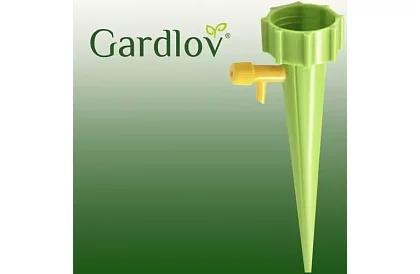 Zavlažovací hrot pre rastliny do kvetináčov