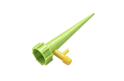 Zavlažovací hrot pre rastliny do kvetináčov