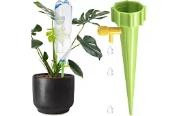 Zavlažovací hrot pre rastliny do kvetináčov