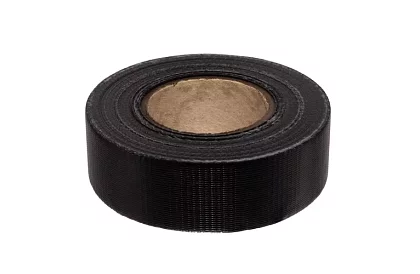 Stínící páska na plot antracit panelová 450 g/m2 - 4,75 cm × 35 m