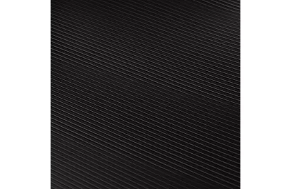 Stínící páska na plot antracit - panelová 700 g/m2 - 19 cm × 26 m