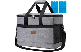 Praktická TERMO taška 20 L - ideálna na výlety, pikniky