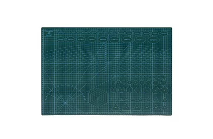 Samoopravovacia rezacia podložka A2 – obojstranná