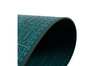 Samoopravovacia rezacia podložka A2 – obojstranná