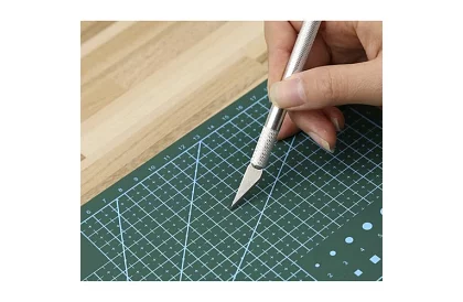 Samoopravovacia rezacia podložka A2 – obojstranná