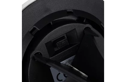 Solárne záhradné osvetlenie Disk Lights - 12 kusov