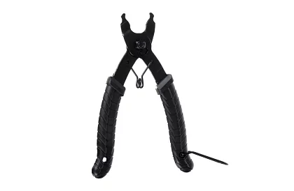 Kliešte na rýchlospojky reťazca