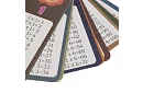 Tabuľka na násobenie - matematická hra