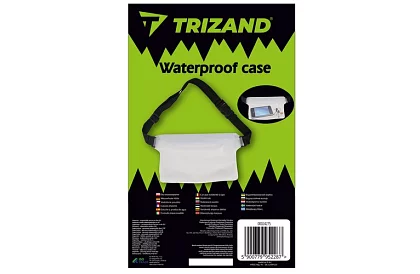 Vodotesné puzdro - ľadvinka na mobil a cennosti