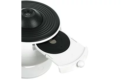 LED projektor hviezd – planetárium a nočné svetlo