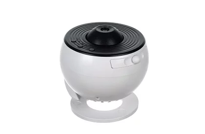 LED projektor hviezd – planetárium a nočné svetlo