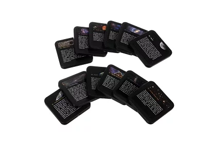 LED projektor hviezd – planetárium a nočné svetlo