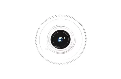 LED projektor hviezd – planetárium a nočné svetlo