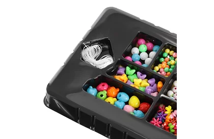 Korálky na výrobu šperkov - DIY sada