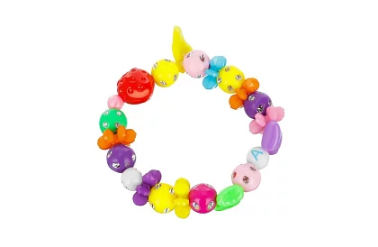 Korálky na výrobu šperkov - DIY sada