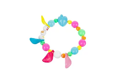 Korálky na výrobu šperkov - DIY sada