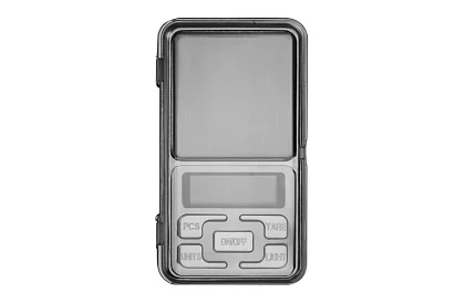 Digitálna vrecková váha na šperky – 0,01 g až 500 g