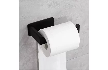 Držiak toaletného papiera - nalepovací