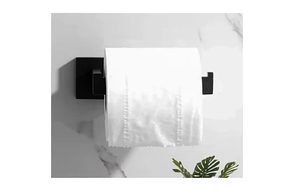 Držiak toaletného papiera - nalepovací