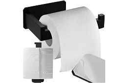 Držiak toaletného papiera - nalepovací