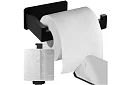 Držiak toaletného papiera - nalepovací