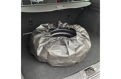 Sada obalov na pneumatiky 4 kusy – 17-20 palcov