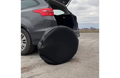 Sada obalov na pneumatiky 4 kusy – 17-20 palcov