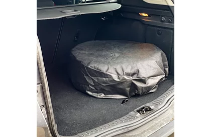 Sada obalov na pneumatiky 4 kusy – 17-20 palcov