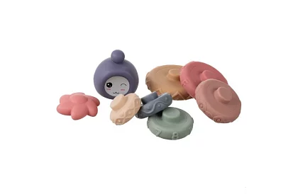 Detská skladačka pre bábätká a batoľatá