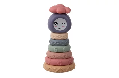 Detská skladačka pre bábätká a batoľatá