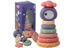 Detská skladačka pre bábätká a batoľatá