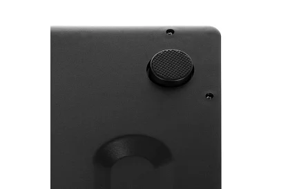 LCD Analytická osobná váha 225 kg – meranie BMI