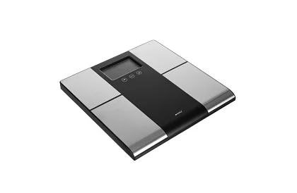 LCD Analytická osobná váha 225 kg – meranie BMI