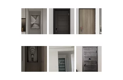 Nastaviteľná hrazda do dverí – nosnosť až 180 kg