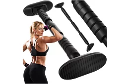 Nastaviteľná hrazda do dverí – nosnosť až 180 kg