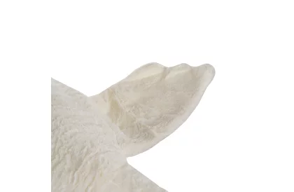 Veľká plyšová husa – 130 cm