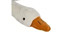 Veľká plyšová husa – 130 cm