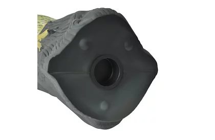 Plašič vtákov – realistický sokol