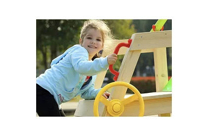 Lezecké chyty – lezecká sada pre deti 13 kameňov + 2 madlá