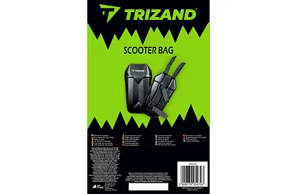 Taška na kolobežku – objem 5 l