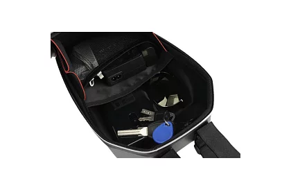 Taška na kolobežku – objem 5 l