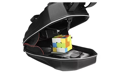 Taška na kolobežku – objem 5 l