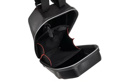 Taška na kolobežku – objem 5 l