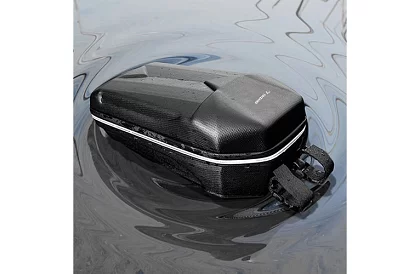 Taška na kolobežku – objem 5 l