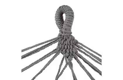 Záhradná hojdačka pre dve osoby – nosnosť 250 kg