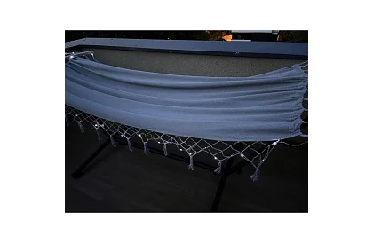 Záhradná hojdačka pre dve osoby – nosnosť 250 kg