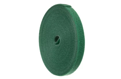 Záhradnícka viazacia páska na suchý zips – na uchytenie rastlín 500 cm