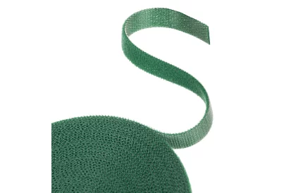 Záhradnícka viazacia páska na suchý zips – na uchytenie rastlín 500 cm