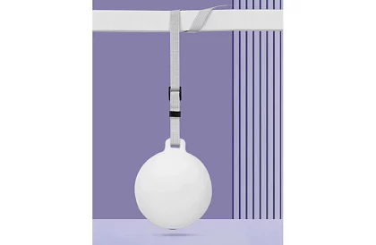 Masážny obruč s počítadlom – fitness Hula Hoop