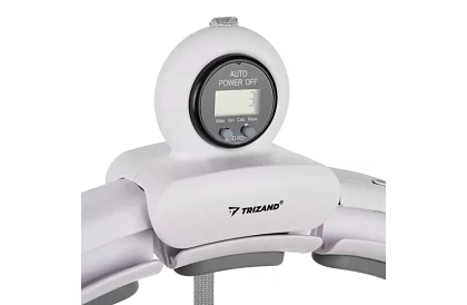 Masážny obruč s počítadlom – fitness Hula Hoop